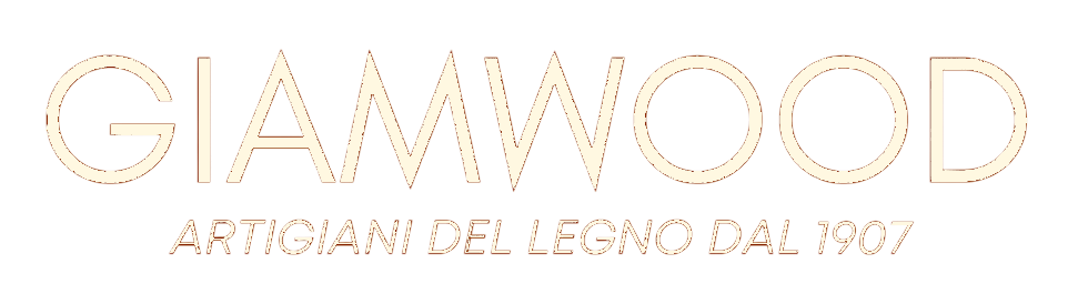 Giamwood Logo