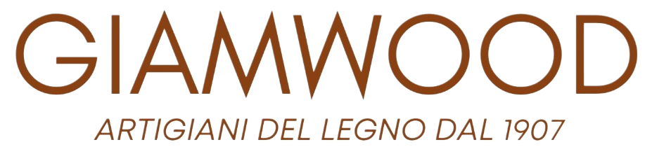 Giamwood Logo