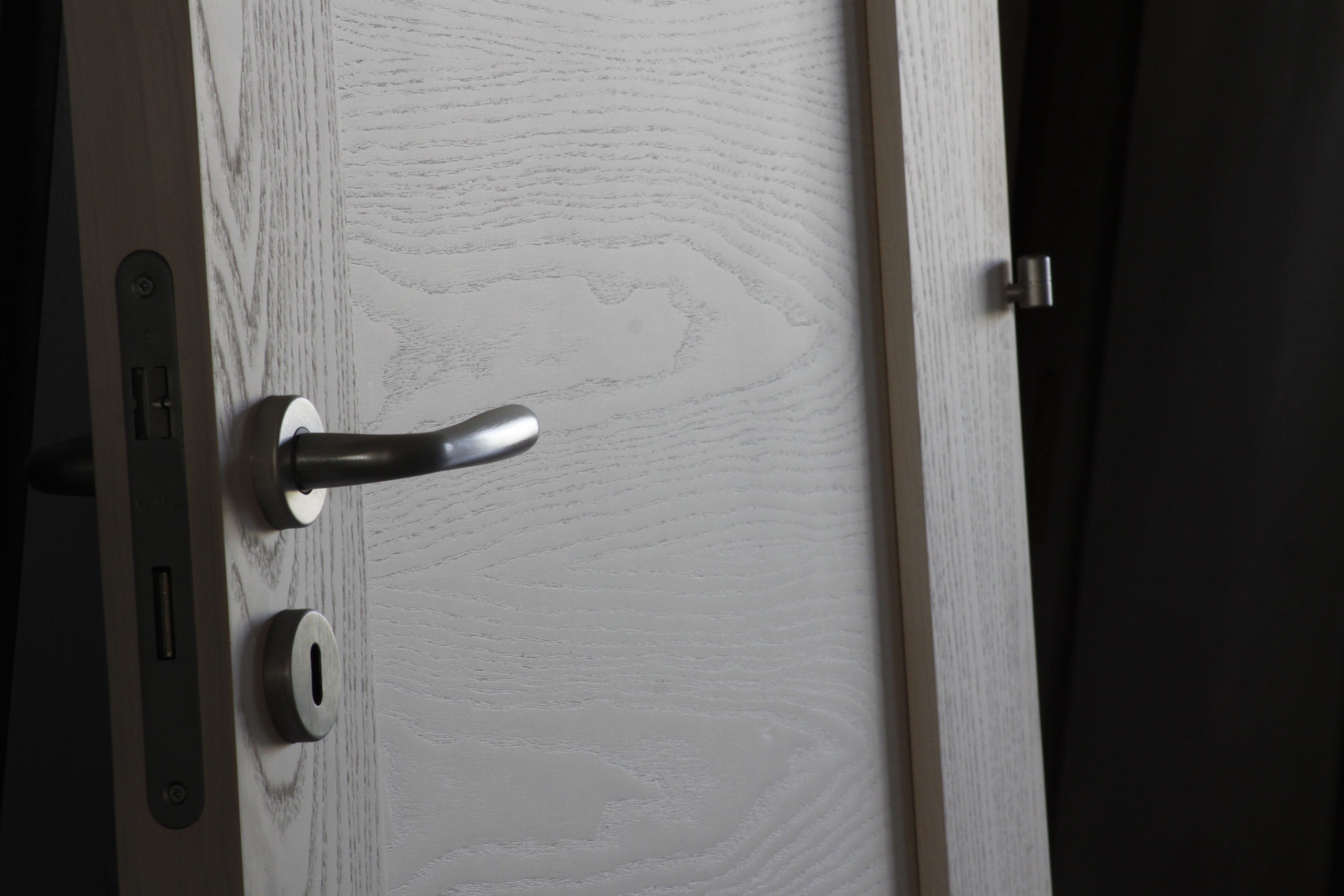 Porte interne Giamwood